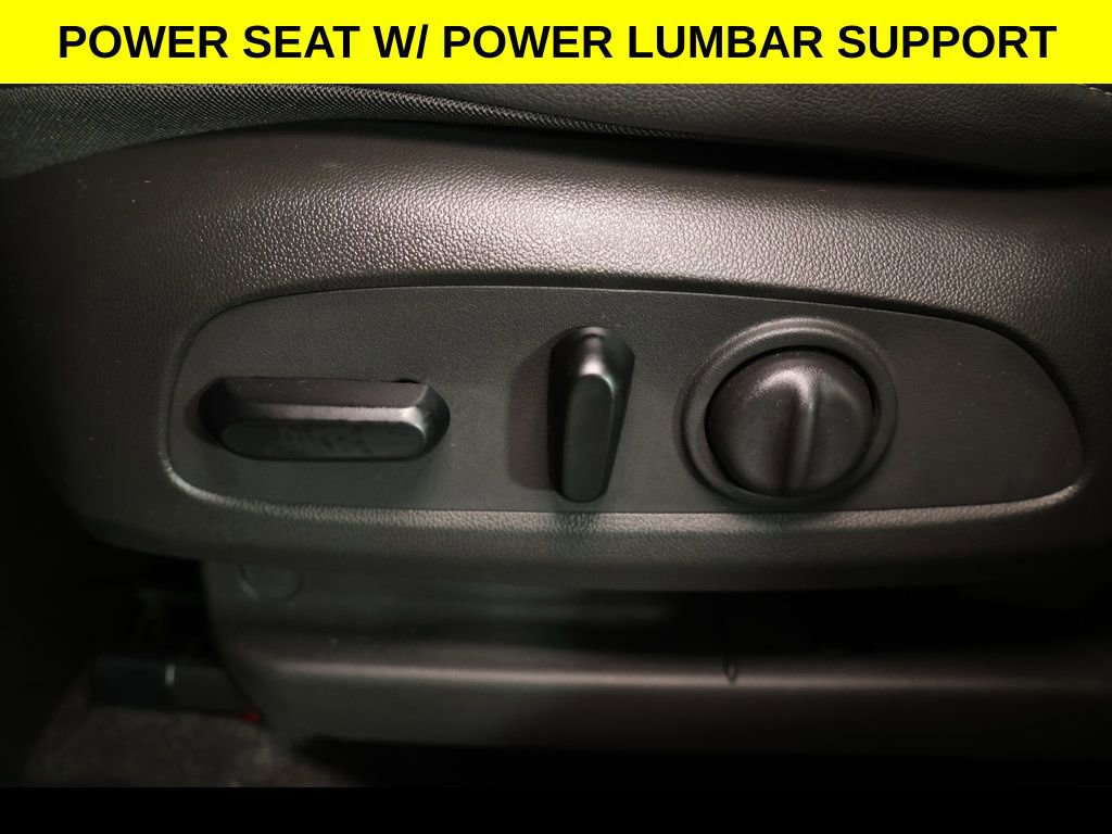 Used 2024 Buick Encore GX Preferred w/ Comfort Package AWD/4WD image 5