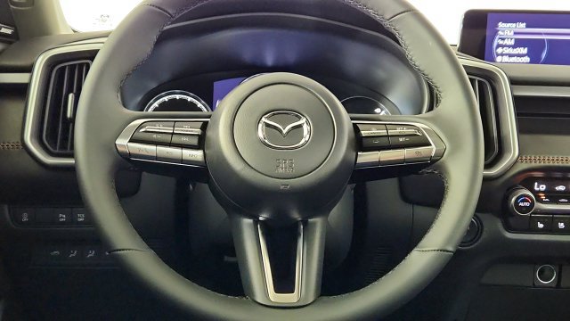 New 2026 MAZDA CX-50 AWD 2.5 Hybrid w/ Weather Package image 24
