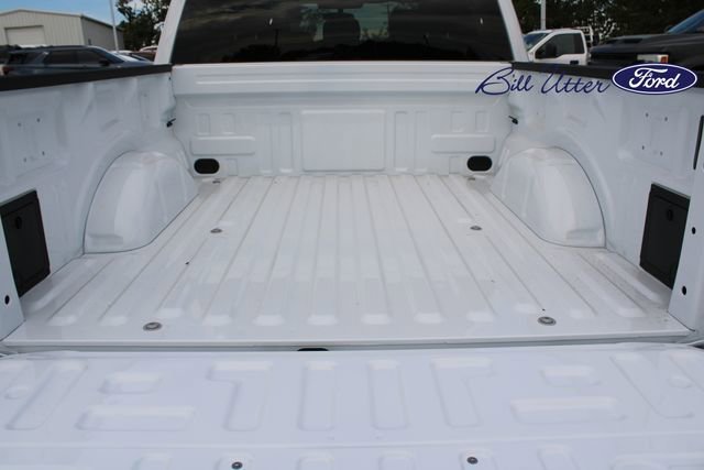 New 2025 Ford F150 STX w/ Equipment Group 201A FX4 image 6
