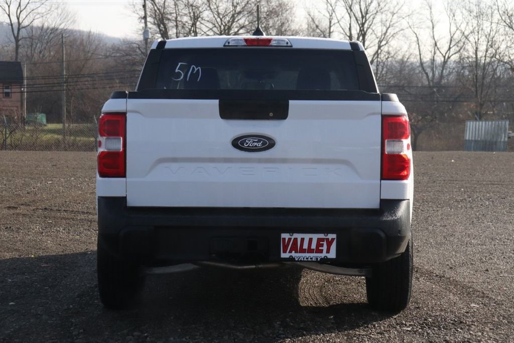 New 2026 Ford Maverick XL w/ 4K Tow Package image 7