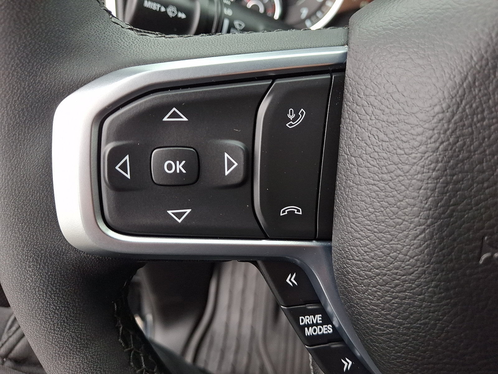 Used 2025 RAM 1500 Big Horn AWD/4WD image 19