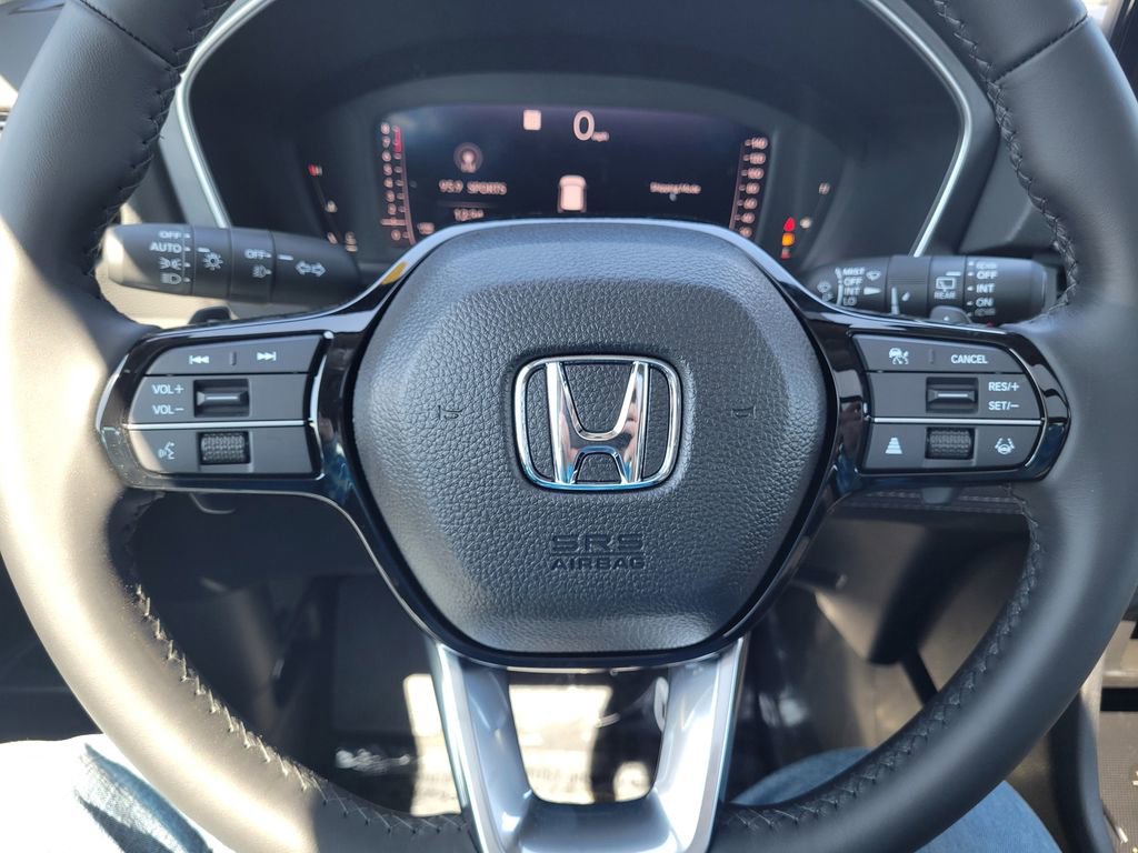 New 2026 Honda Pilot Touring image 19