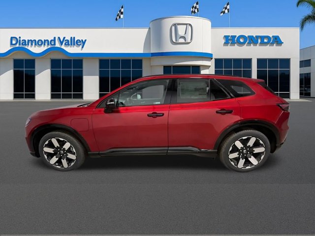New 2026 Honda Prologue Elite image 6