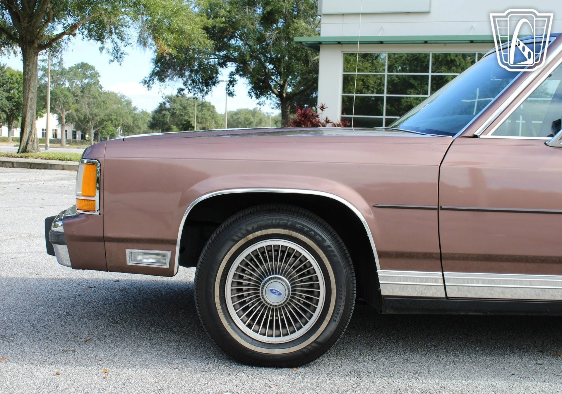 Used 1989 Ford LTD Crown Victoria image 33