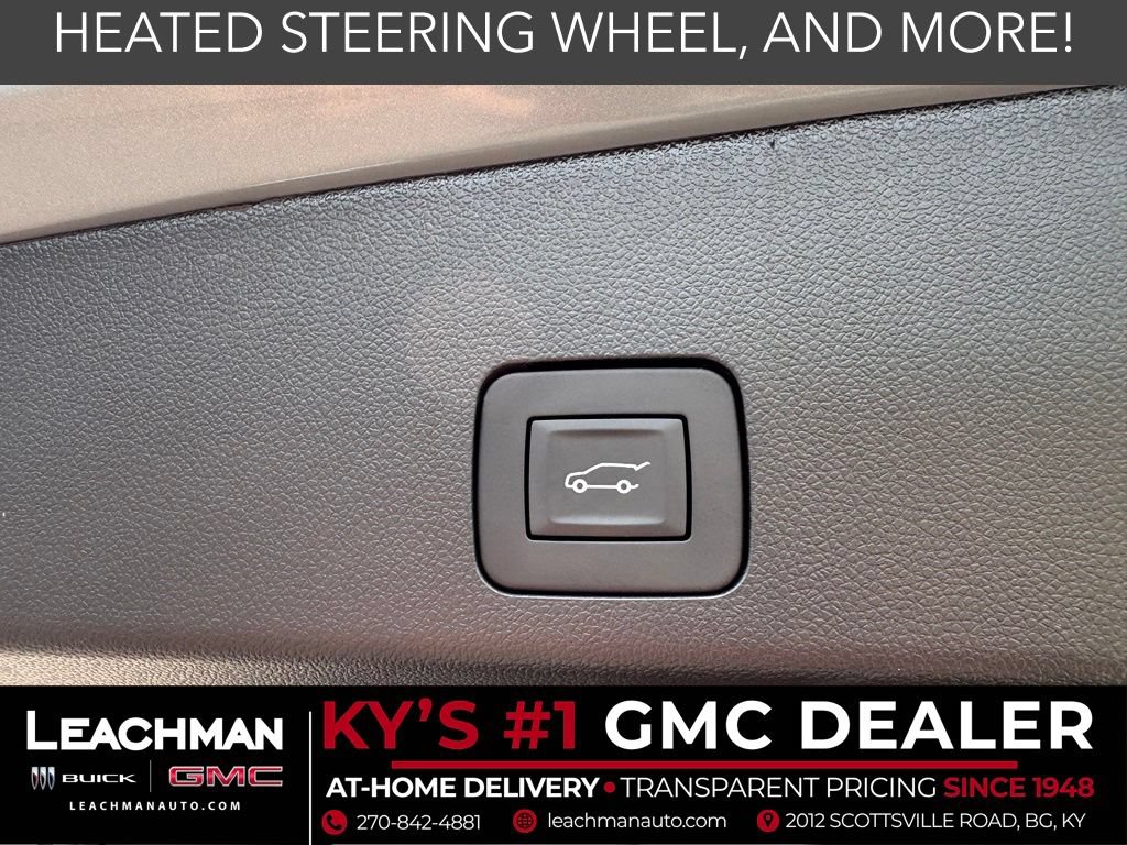 New 2026 Buick Encore GX Sport Touring w/ Comfort Package AWD/4WD image 29