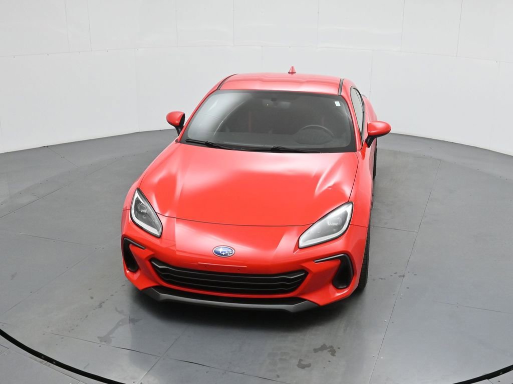 Used 2023 Subaru BRZ Limited image 38
