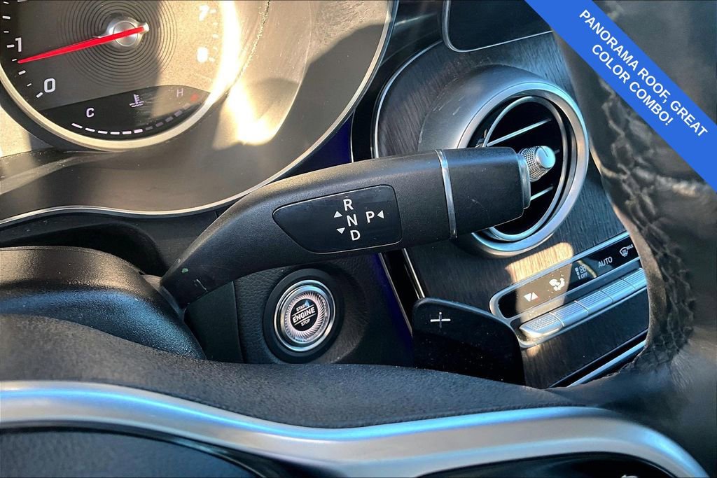 Used 2020 Mercedes-Benz GLC 300 4MATIC image 18