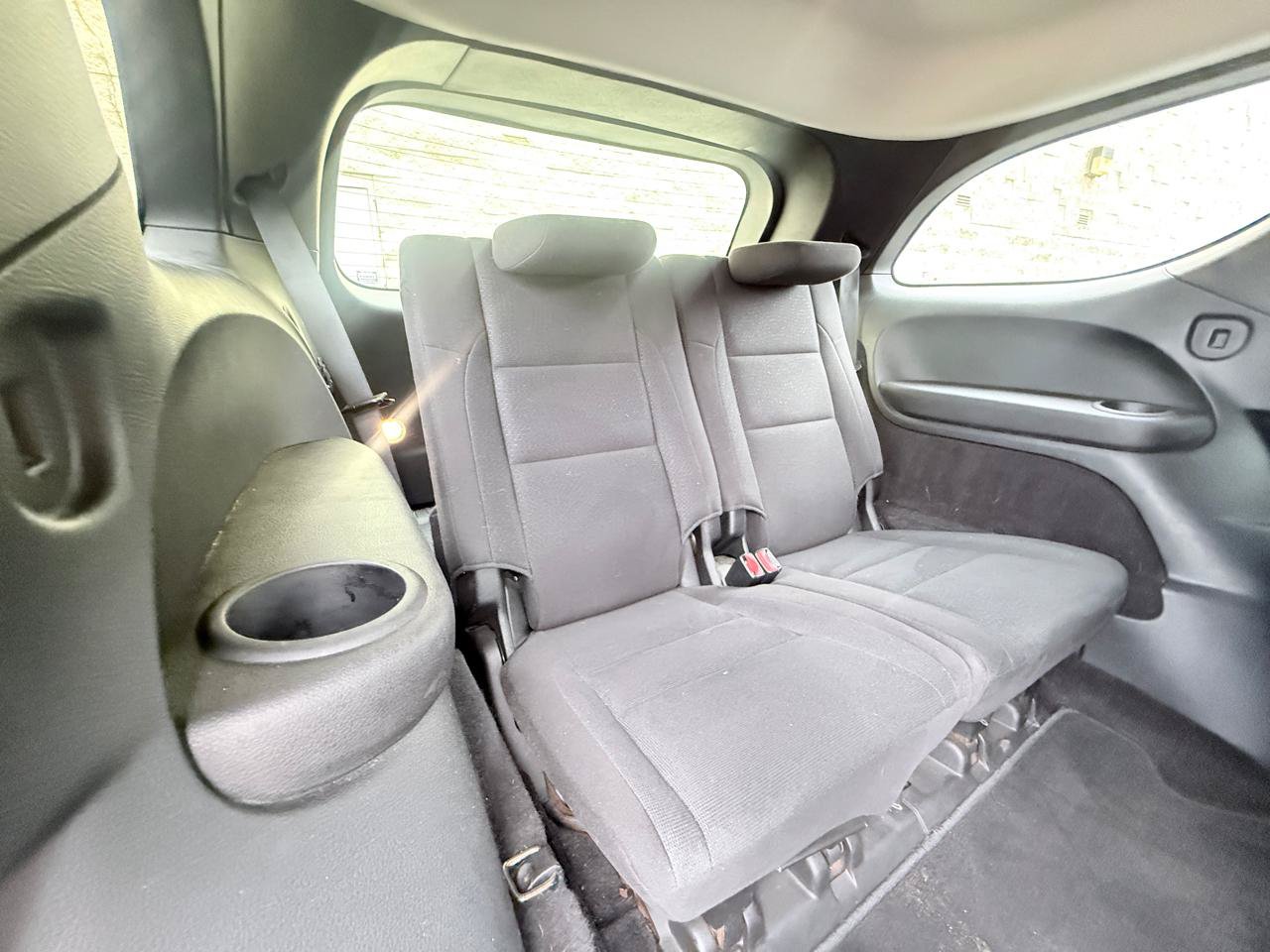 Used 2011 Dodge Durango Express AWD/4WD image 13