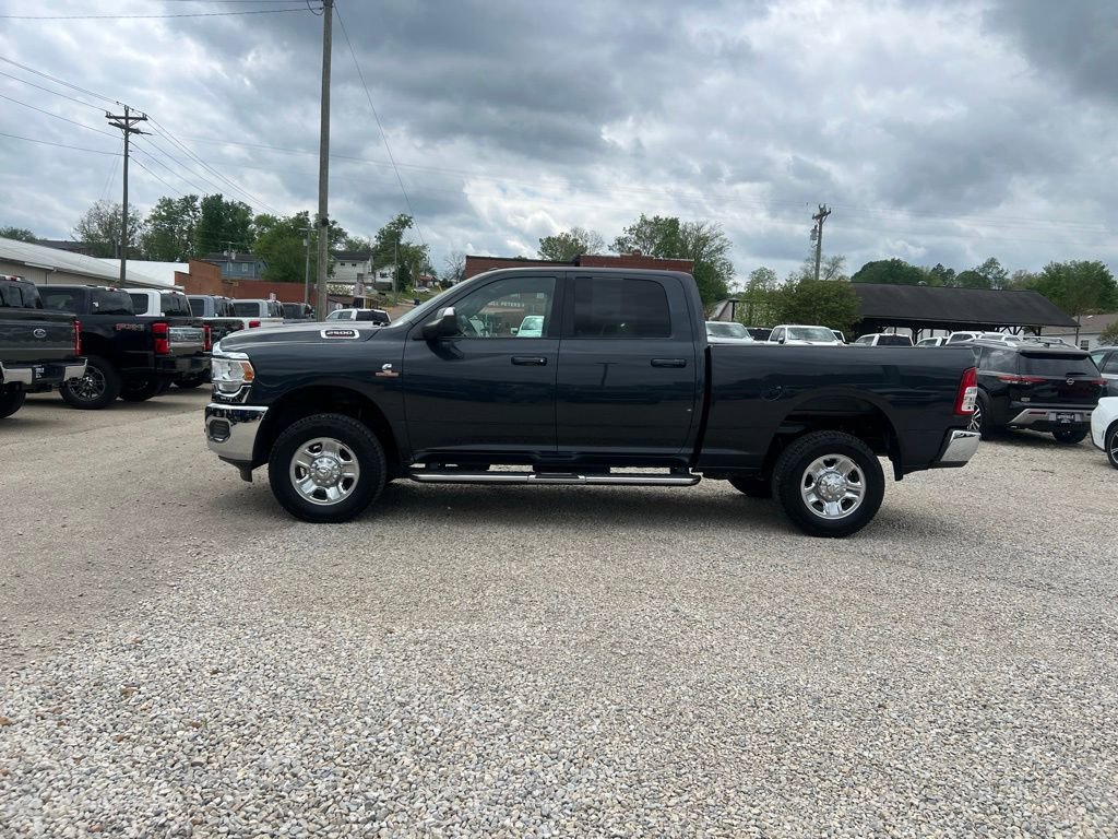 Used 2021 RAM 2500 Big Horn image 5