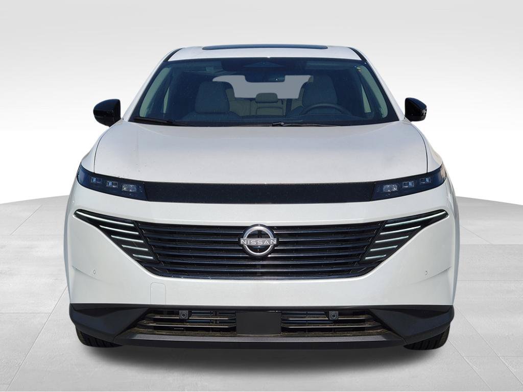 New 2026 Nissan Murano SL w/ Comfort Package AWD/4WD image 10