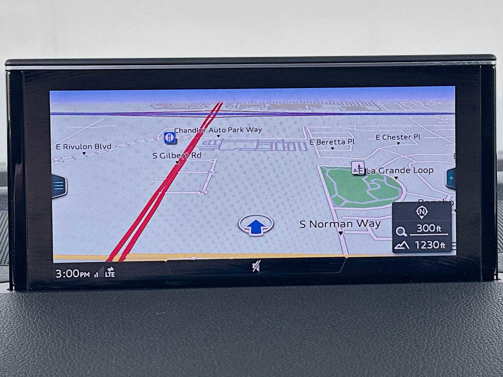 Used 2017 Audi Q7 3.0T Prestige image 14