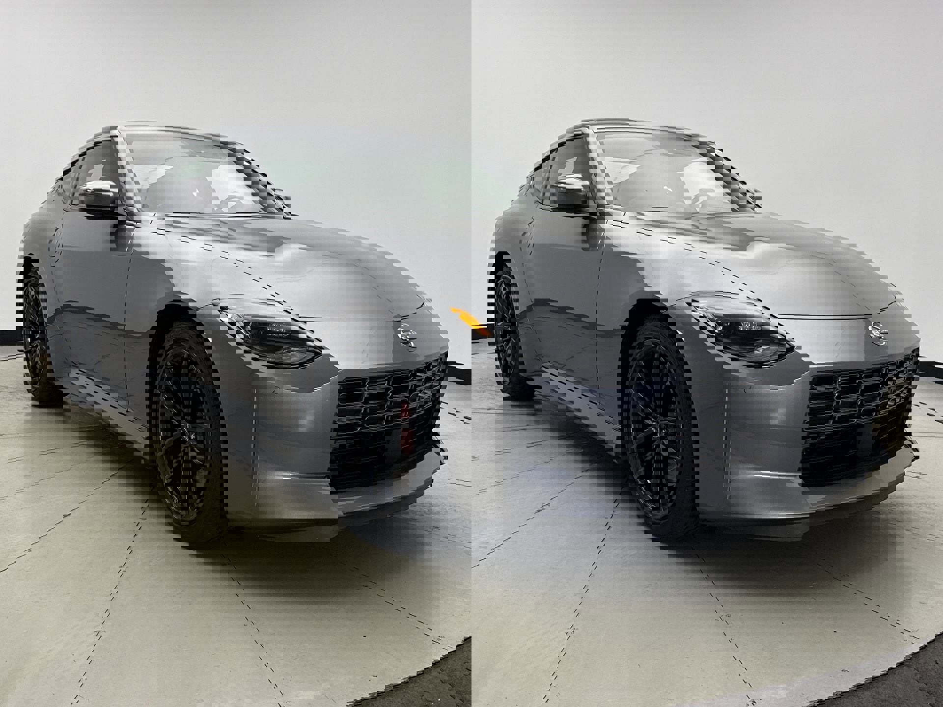 Used 2024 Nissan Z Performance w/ Floor Mat Package RWD image 7