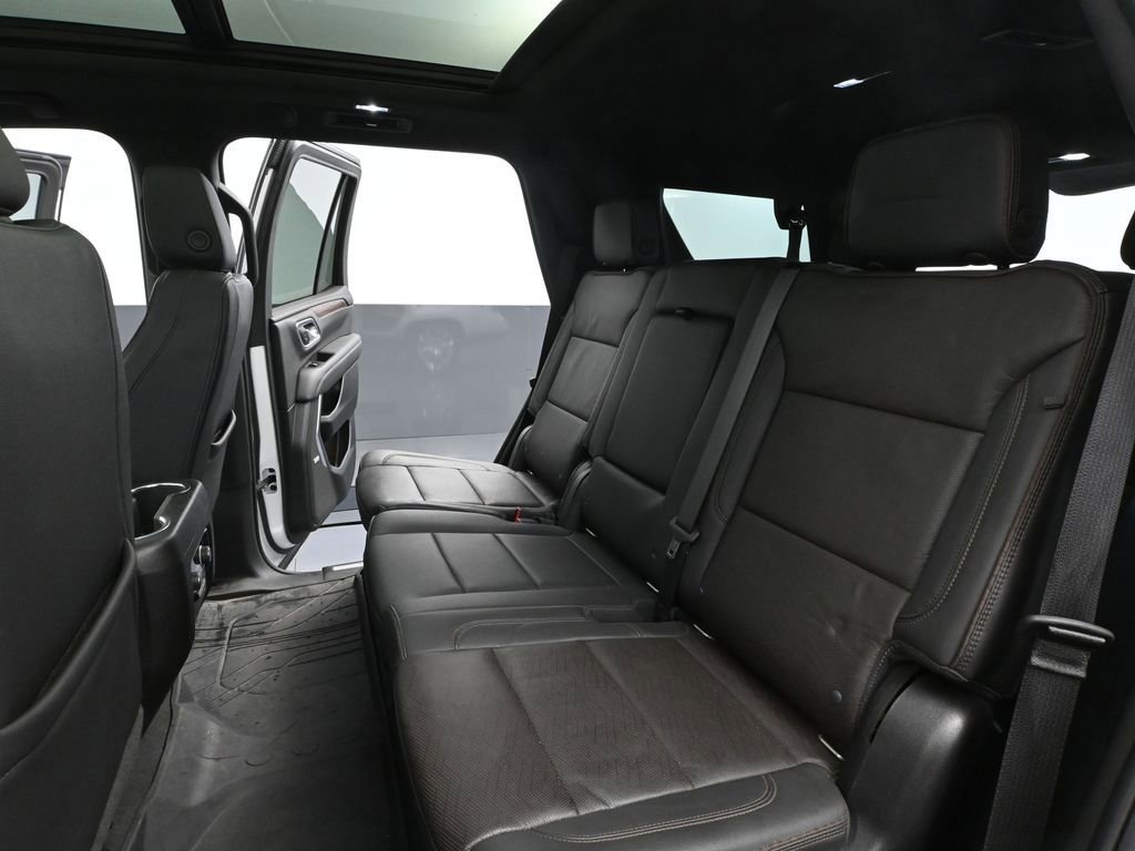 Used 2022 Chevrolet Tahoe High Country image 44