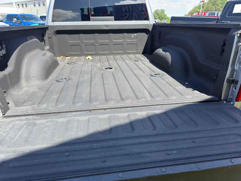 Used 2024 RAM 3500 Limited w/ Towing Technology Group AWD/4WD image 16