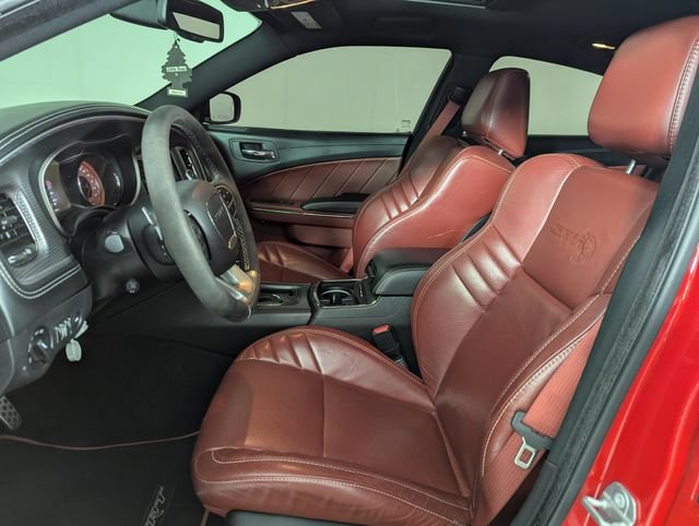 Used 2021 Dodge Charger SRT Hellcat RWD image 10