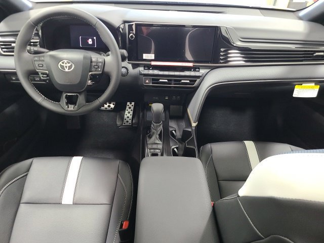 New 2026 Toyota Camry SE w/ Multimedia Upgrade Package FWD image 26