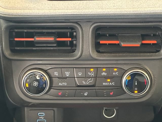 Used 2024 Ford Maverick XLT w/ XLT Luxury Package FWD image 14