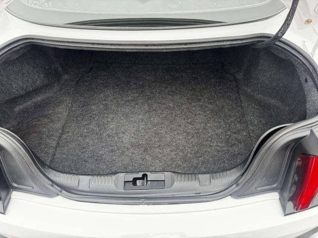 Used 2018 Ford Mustang Premium RWD image 47
