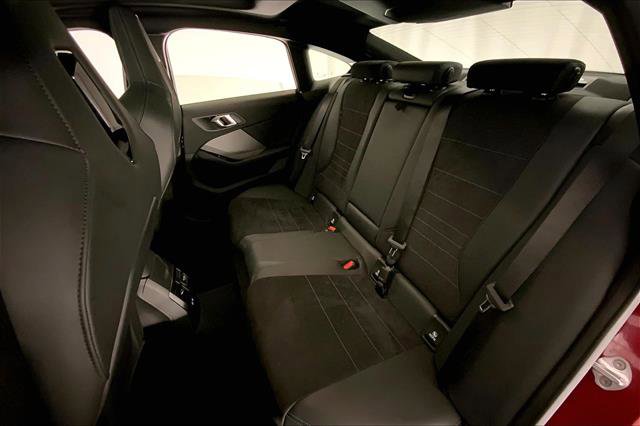 Used 2025 BMW M235i xDrive w/ M Performance Package image 14