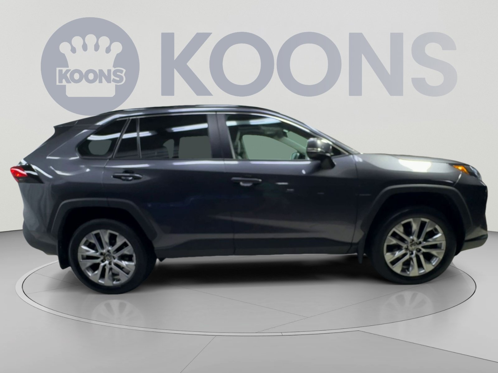 Used 2024 Toyota RAV4 XLE Premium w/ Weather Package AWD/4WD image 12