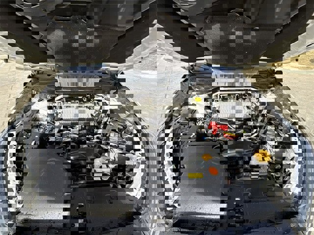 Used 2024 Subaru Ascent Limited image 25