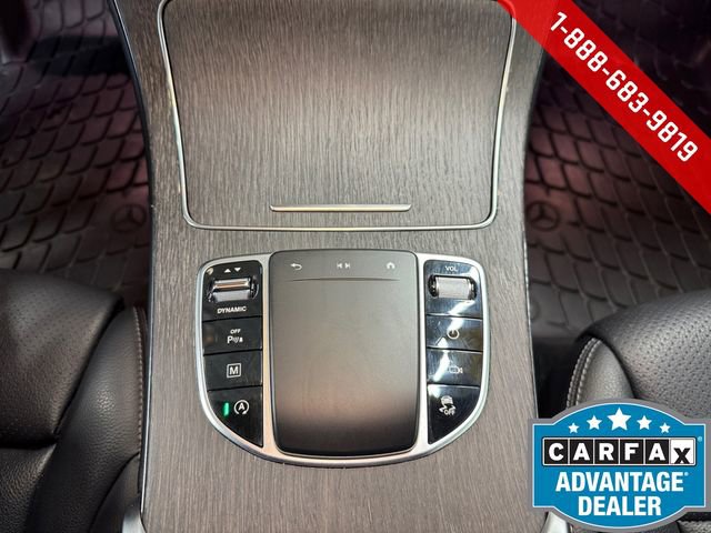 Used 2021 Mercedes-Benz GLC 300 4MATIC image 19