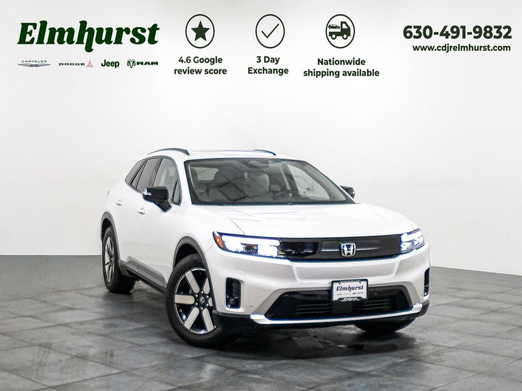 Used 2024 Honda Prologue Touring image 1