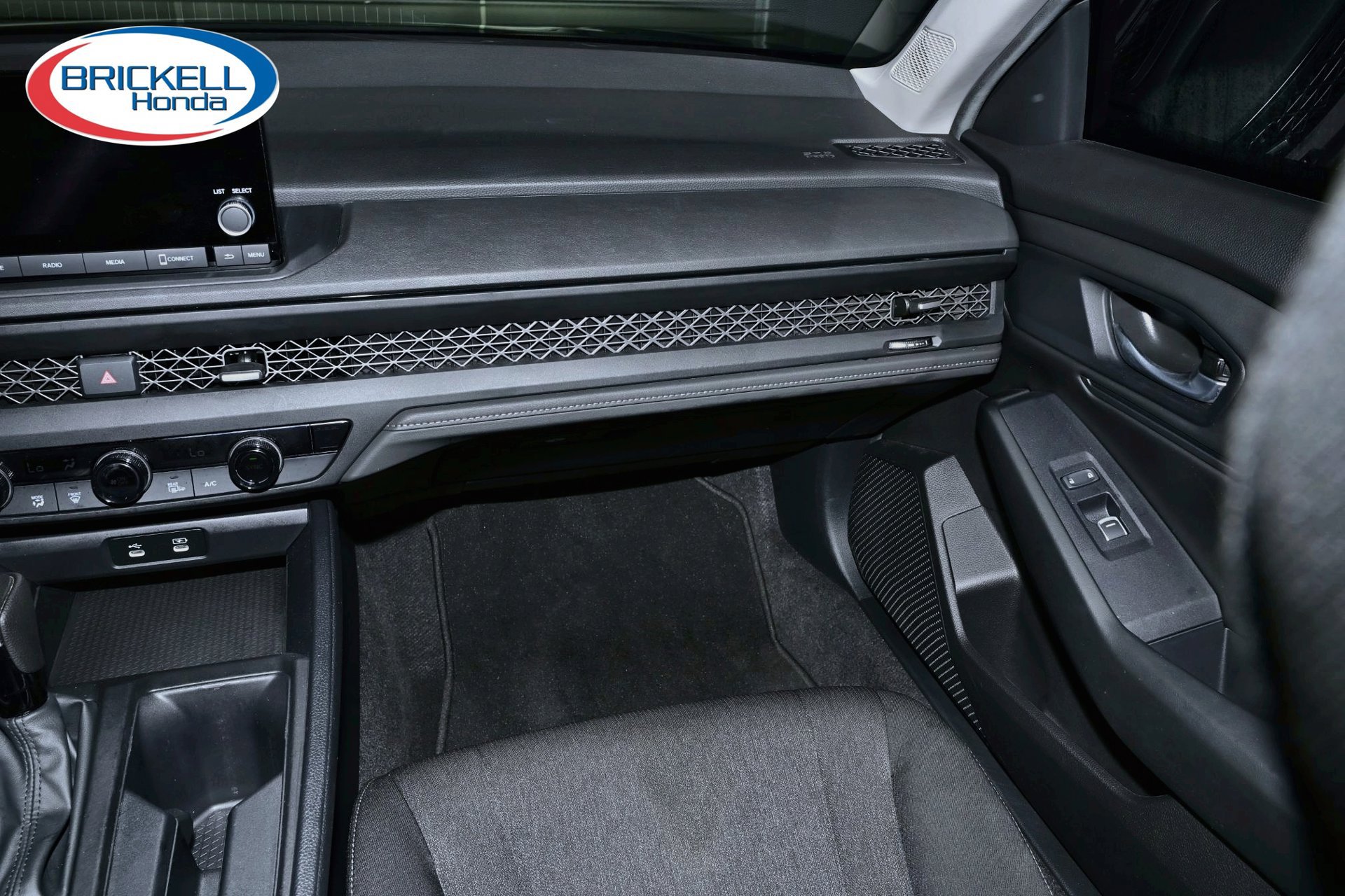 Certified 2024 Honda Accord EX image 17