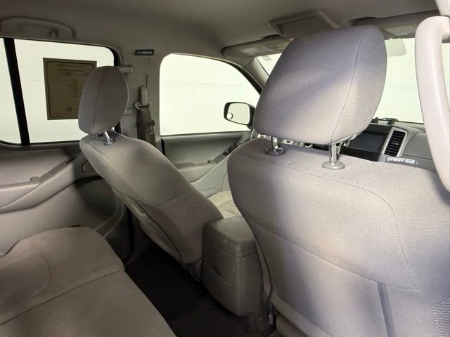 Used 2019 Nissan Frontier SV AWD/4WD image 43