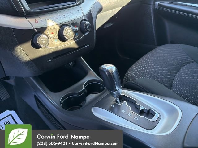 Used 2011 Dodge Journey Crew w/ Flexible Seating Group image 19