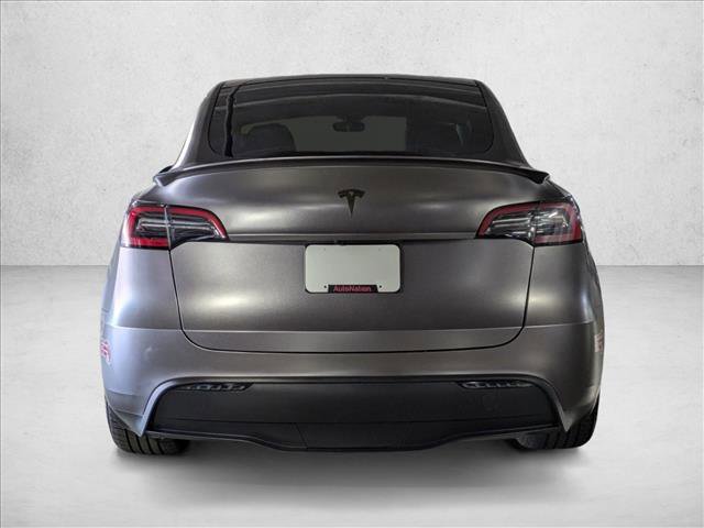 Used 2023 Tesla Model Y Performance AWD/4WD image 6