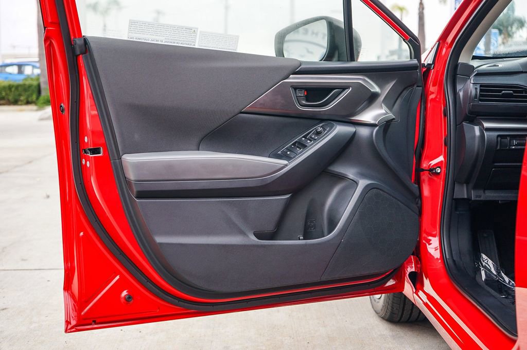 Certified 2025 Subaru Impreza 2.0i image 24