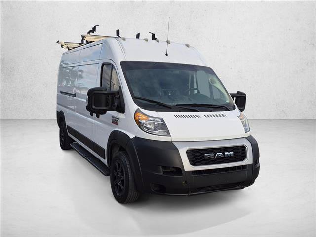 Used 2021 RAM ProMaster 2500 FWD image 3