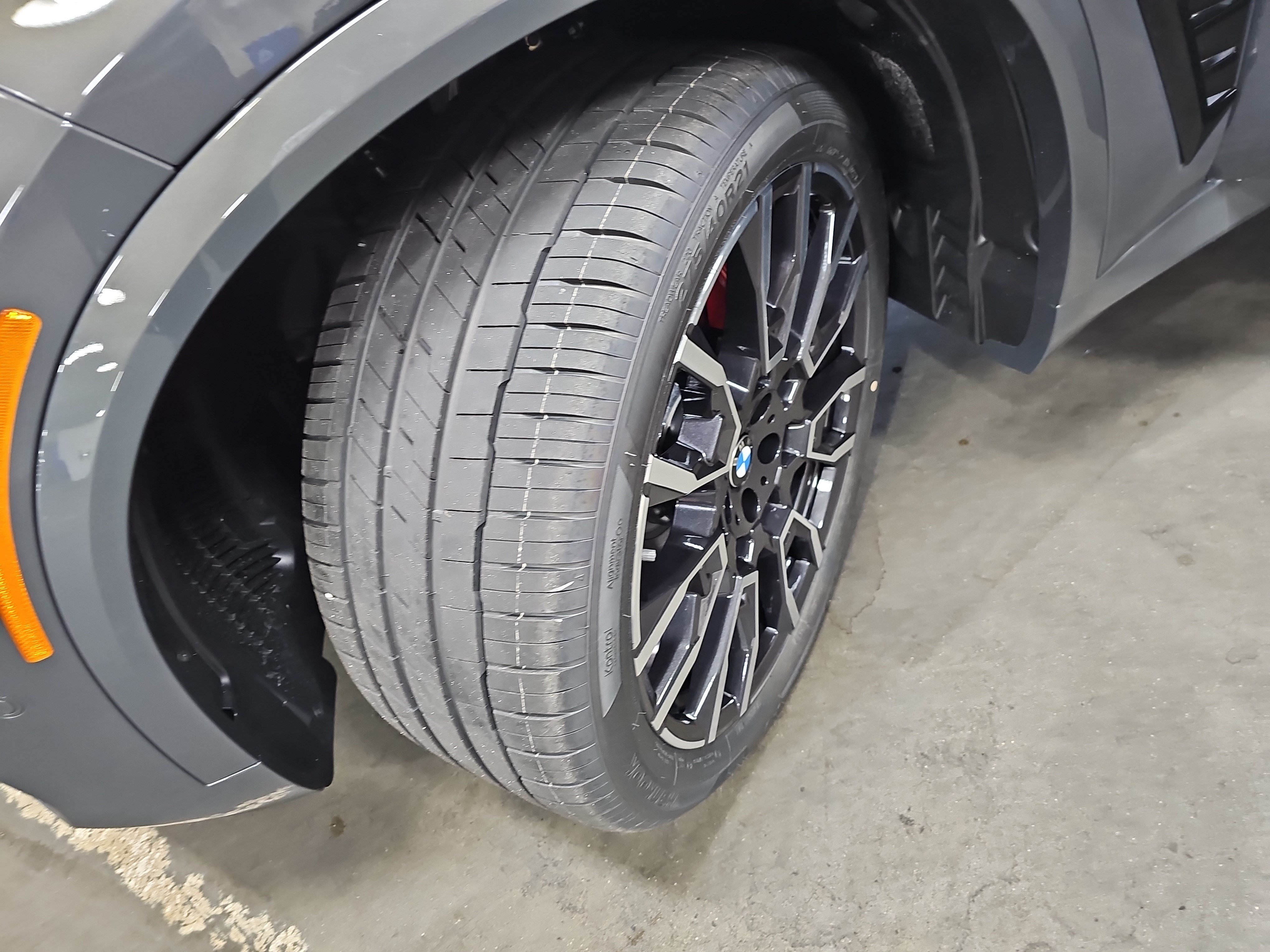 New 2026 BMW X5 xDrive50e w/ Executive Package AWD/4WD image 33