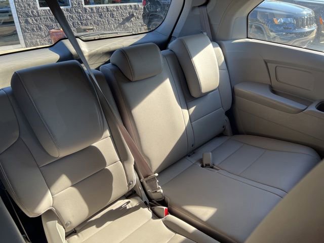 Used 2015 Honda Odyssey EX-L image 12