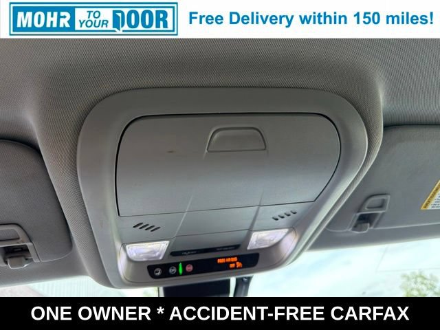 Used 2020 Chevrolet Equinox LT FWD image 34
