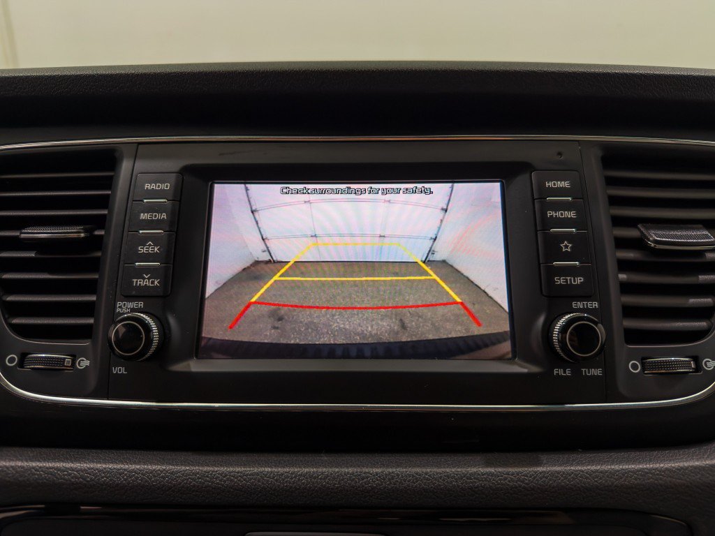 Used 2019 Kia Sedona LX FWD image 31