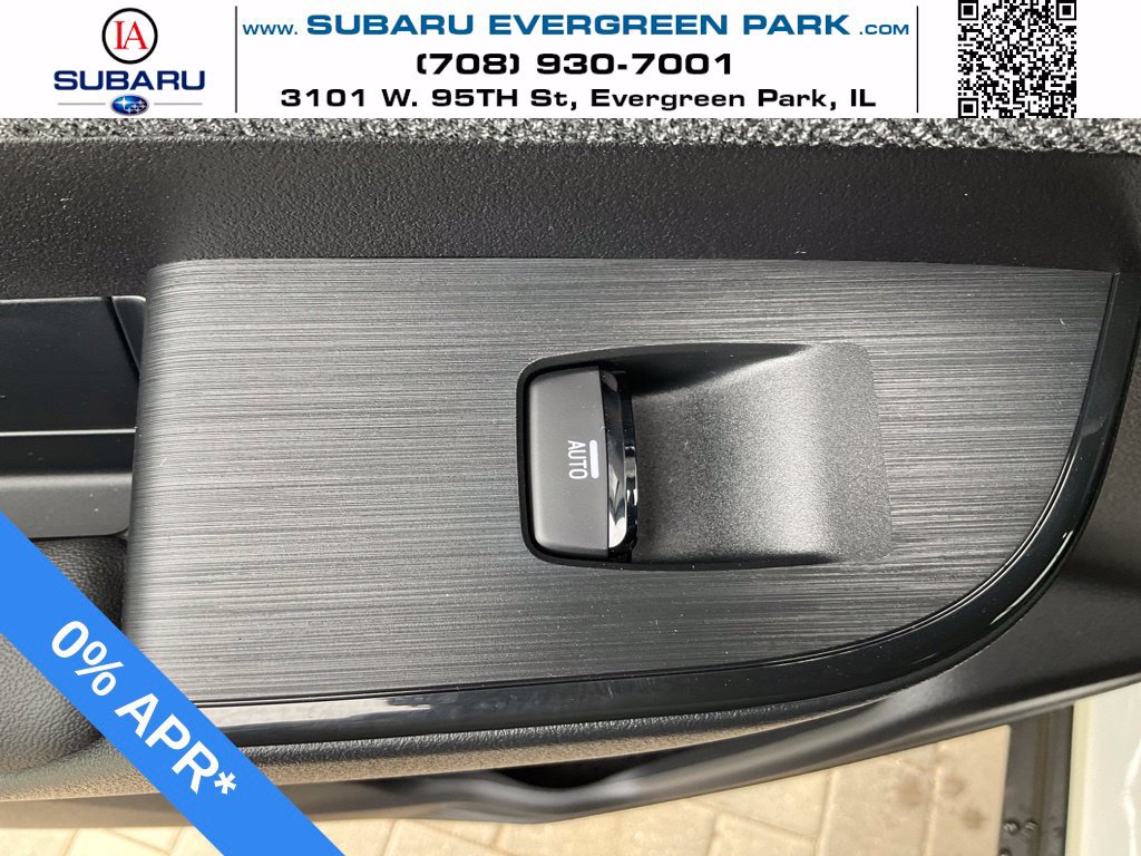 New 2026 Subaru Outback Premium AWD/4WD image 37