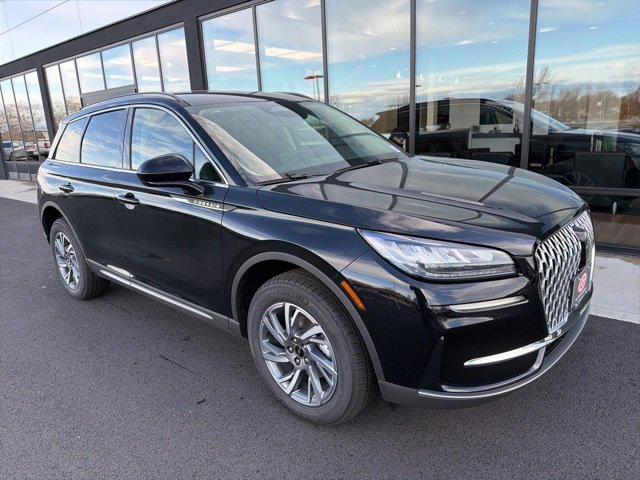 New 2026 Lincoln Corsair Premiere