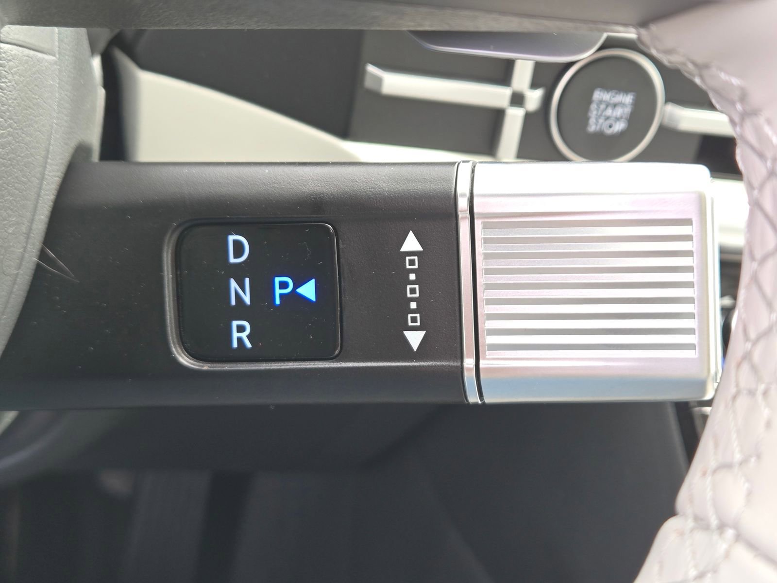 New 2026 Hyundai Santa Fe SEL FWD image 14