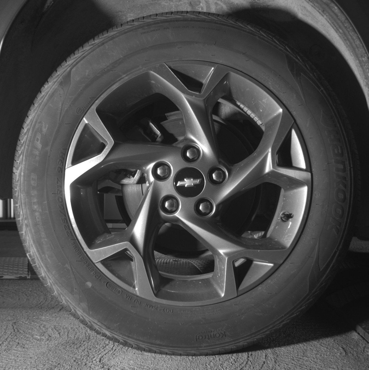 Used 2025 Chevrolet Trax LT FWD image 15