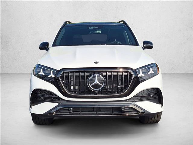 New 2027 Mercedes-Benz GLE 53e AMG 4MATIC image 6