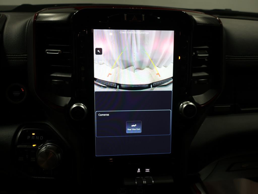 Used 2023 RAM 1500 Rebel w/ Rebel Level 1 Equipment Group image 27