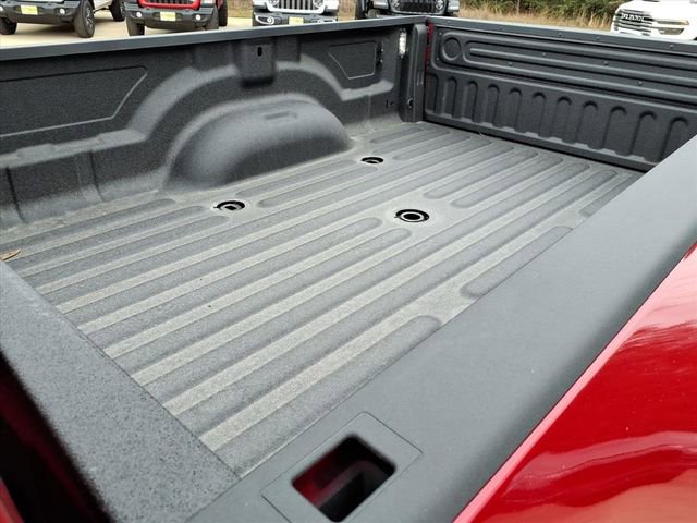 New 2026 RAM 3500 Laramie w/ Sport Appearance Package image 19