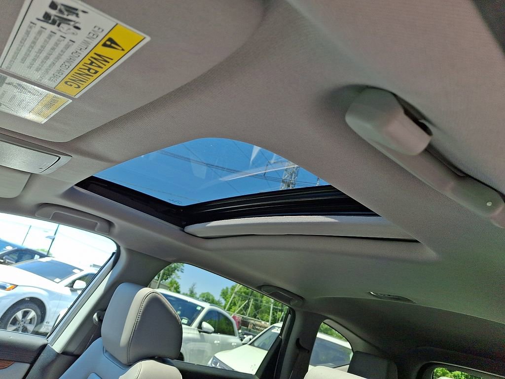 Used 2017 Honda CR-V EX-L image 20