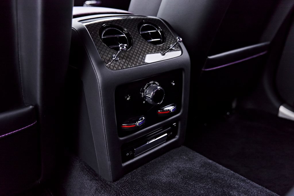 Used 2022 Rolls-Royce Ghost Black Badge AWD/4WD image 64