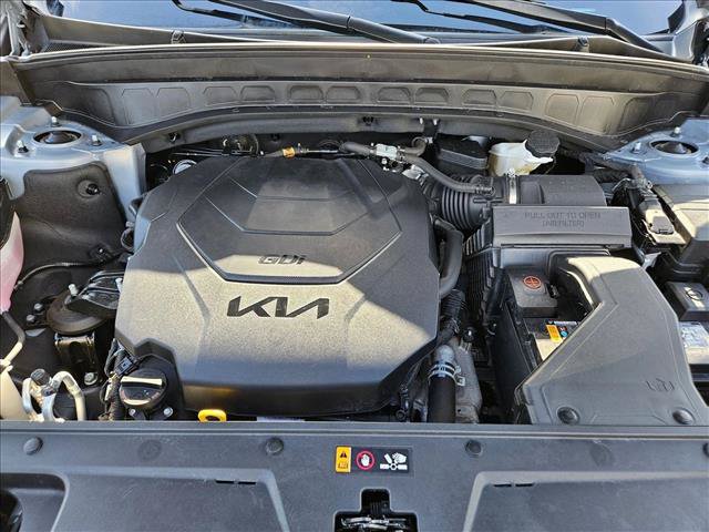Used 2023 Kia Telluride S AWD/4WD image 23