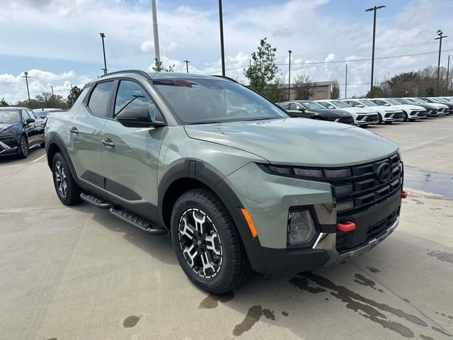 New 2026 Hyundai Santa Cruz XRT 360° Tour