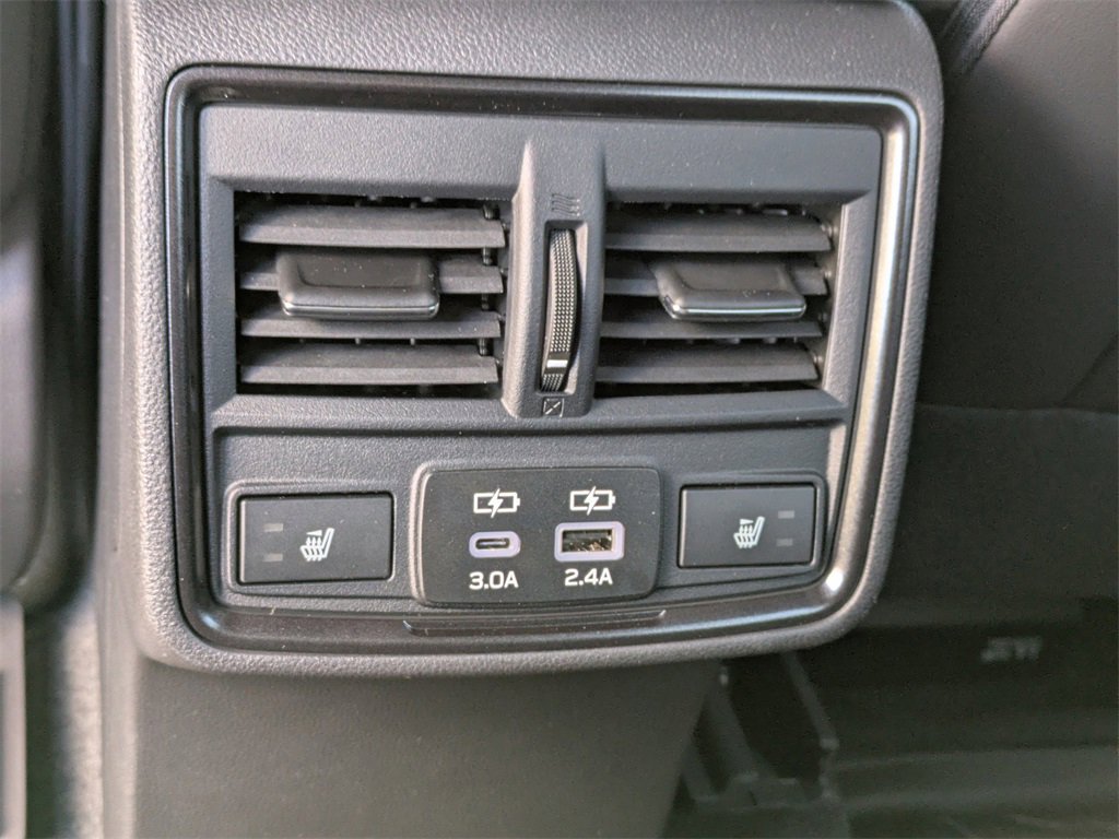 New 2026 Subaru Forester Touring image 11