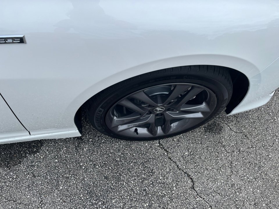 New 2025 Acura TLX SH-AWD w/ A-SPEC Pkg image 25
